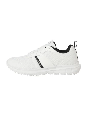 Obrázek produktu JACK & JONES Tenisky 'JFWTAYLOR' černá / bílá