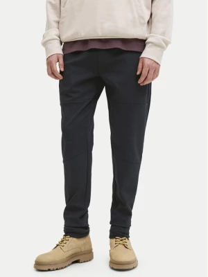 Obrázek produktu Jack & Jones Teplákové kalhoty Gordon 12288623 Černá Regular Fit
