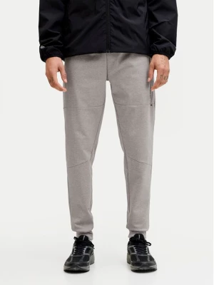 Obrázek produktu Jack & Jones Teplákové kalhoty Gordon 12288623 Šedá Regular Fit