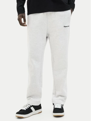 Obrázek produktu Jack & Jones Teplákové kalhoty Kane Norrebro 12282553 Šedá Relaxed Fit
