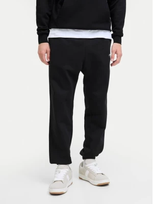 Obrázek produktu Jack & Jones Teplákové kalhoty Kane Soho 12278943 Černá Regular Fit