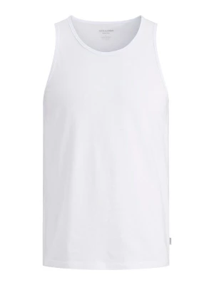 Obrázek produktu JACK & JONES Tričko bílá