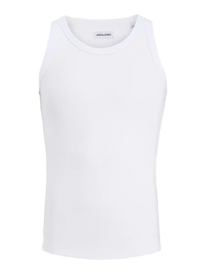 Obrázek produktu JACK & JONES Tričko bílá