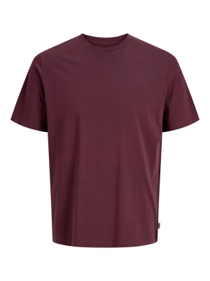 Obrázek produktu JACK & JONES Tričko bordó