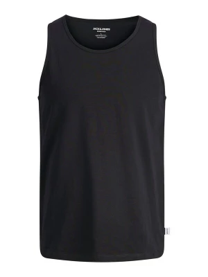 Obrázek produktu JACK & JONES Tričko černá