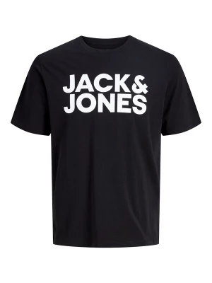 Obrázek produktu JACK & JONES Tričko černá
