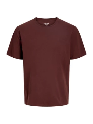 Obrázek produktu JACK & JONES Tričko čokoládová
