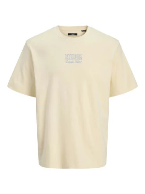 Obrázek produktu JACK & JONES Tričko 'Destination' béžová