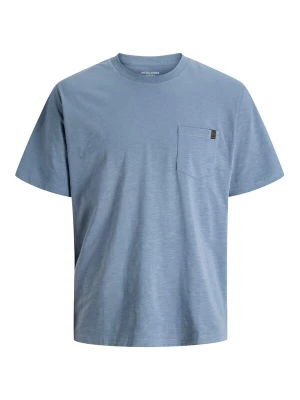 Obrázek produktu JACK & JONES Trikot 'dover' modrá
