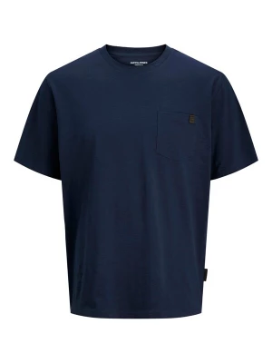 Obrázek produktu JACK & JONES Trikot 'Dover' námořnická modř