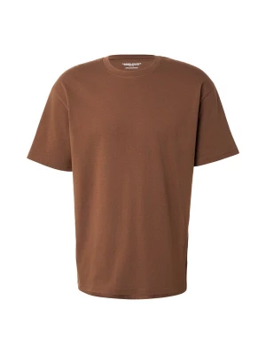 Obrázek produktu JACK & JONES Tričko hnědá