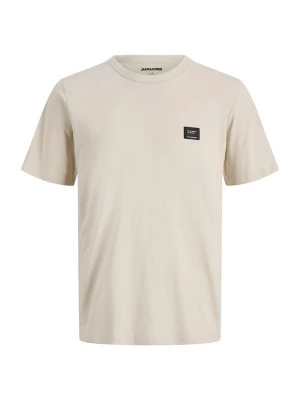 Obrázek produktu JACK & JONES Tričko 'JJCleveland' krémová