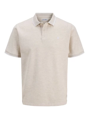 Obrázek produktu JACK & JONES Tričko 'JJEAustin' bílá / bílý melír