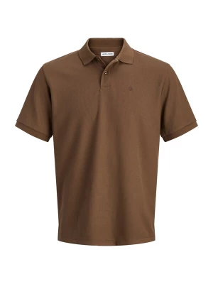 Obrázek produktu JACK & JONES Tričko 'JJEAustin' hnědá