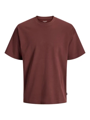 Obrázek produktu JACK & JONES Tričko 'JJEBarron' hnědá
