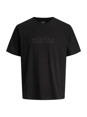 Obrázek produktu JACK & JONES Tričko 'JORCATSKILLS' šedá / černá