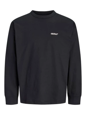 Obrázek produktu JACK & JONES Tričko 'JORFREDERIKSBERG' krémová / černá