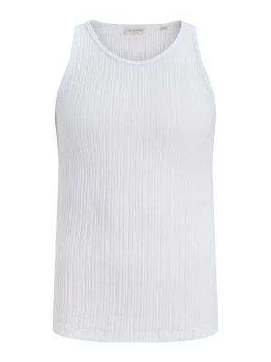 Obrázek produktu JACK & JONES Tričko 'Jormaine' bílá