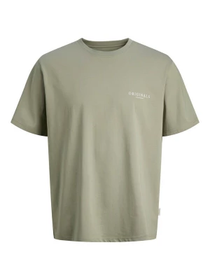 Obrázek produktu JACK & JONES Tričko 'JORMontauk' olivová / mix barev