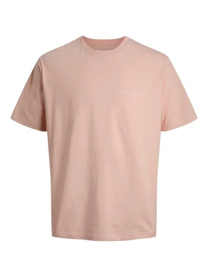 Obrázek produktu JACK & JONES Tričko 'JORMONTAUK' oranžová