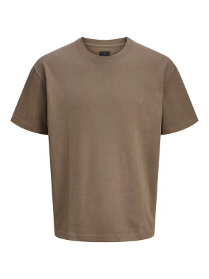 Obrázek produktu JACK & JONES Tričko 'JPRBlaethan' mokka