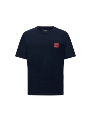 Obrázek produktu JACK & JONES Tričko 'JWHBRANDY' marine modrá
