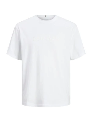 Obrázek produktu JACK & JONES Tričko 'JWHFrederiksberg' bílá