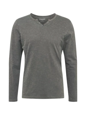 Obrázek produktu JACK & JONES Tričko tmavě šedá