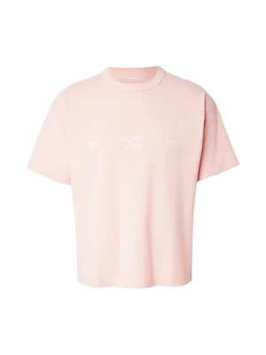 Obrázek produktu JACK & JONES Trikot 'JORSANREMO' meruňková / bílá
