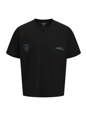 Obrázek produktu JACK & JONES Trikot 'JORSanremo' světlemodrá / černá