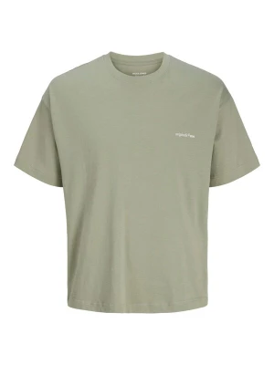 Obrázek produktu JACK & JONES Trikot 'montauk' olivová
