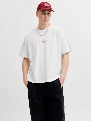 Obrázek produktu JACK & JONES Trikot 'Sanremo' offwhite
