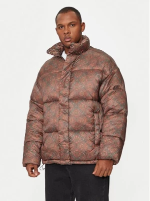 Obrázek produktu Jack & Jones Vatovaná bunda Greenpoint 12267062 Hnědá Regular Fit