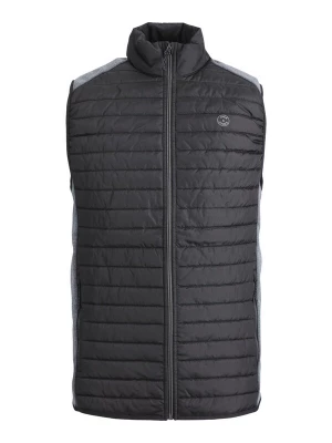 Obrázek produktu JACK & JONES Vesta černá