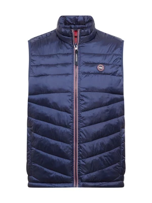 Obrázek produktu JACK & JONES Vesta 'Ehero' námořnická modř