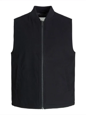 Obrázek produktu JACK & JONES Vesta 'JJEDOVER' černá
