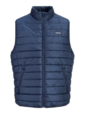 Obrázek produktu JACK & JONES Vesta 'JJELVIS' tmavě modrá