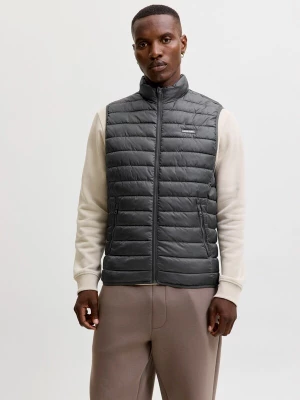 Obrázek produktu JACK & JONES Vesta 'JJELVIS' tmavě šedá