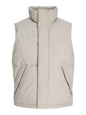 Obrázek produktu JACK & JONES Vesta 'JJESOHO' světle šedá