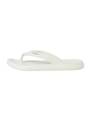 Obrázek produktu JACK & JONES Žabky 'JFWLagoon' krémová