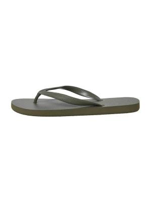 Obrázek produktu JACK & JONES Žabky 'JFWSOLID' olivová