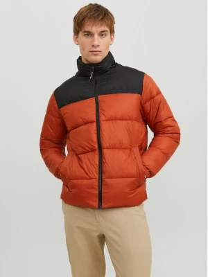 Obrázek produktu Jack & Jones Zimní bunda 12235860 Oranžová Regular Fit