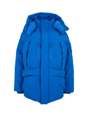 Obrázek produktu JACK & JONES Zimní bunda 'Alpine' modrá