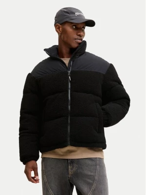Obrázek produktu Jack & Jones Zimní bunda Flare Teddy 12286050 Černá Regular Fit