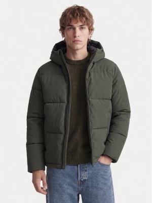 Obrázek produktu Jack & Jones Zimní bunda Galaxy 12303930 Khaki Regular Fit