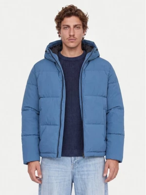 Obrázek produktu Jack & Jones Zimní bunda Galaxy 12303930 Modrá Regular Fit