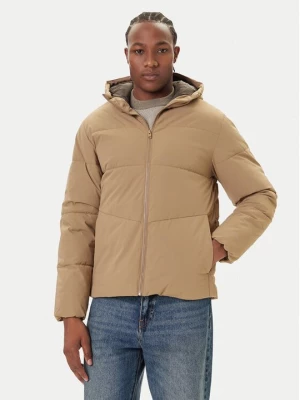 Obrázek produktu Jack & Jones Zimní bunda Global 12283517 Béžová Regular Fit