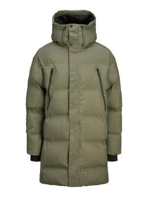 Obrázek produktu JACK & JONES Zimní bunda 'JCOAlpha' olivová