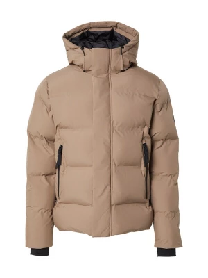 Obrázek produktu JACK & JONES Zimní bunda 'JCOFusion' světle hnědá
