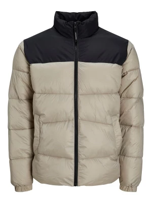 Obrázek produktu JACK & JONES Zimní bunda 'JJChili' režná / černá